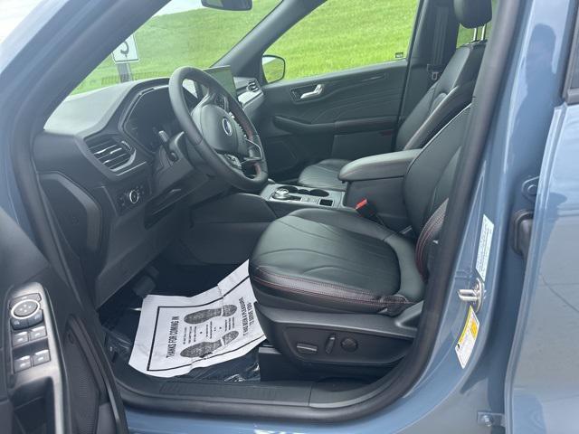 used 2025 Ford Escape car, priced at $37,988