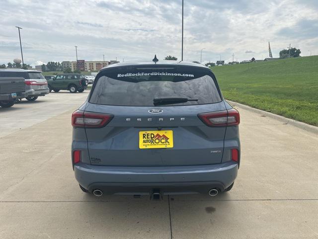 used 2025 Ford Escape car, priced at $37,988