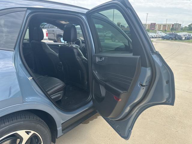 used 2025 Ford Escape car, priced at $37,988