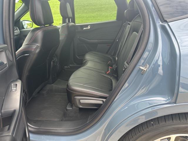 used 2025 Ford Escape car, priced at $37,988