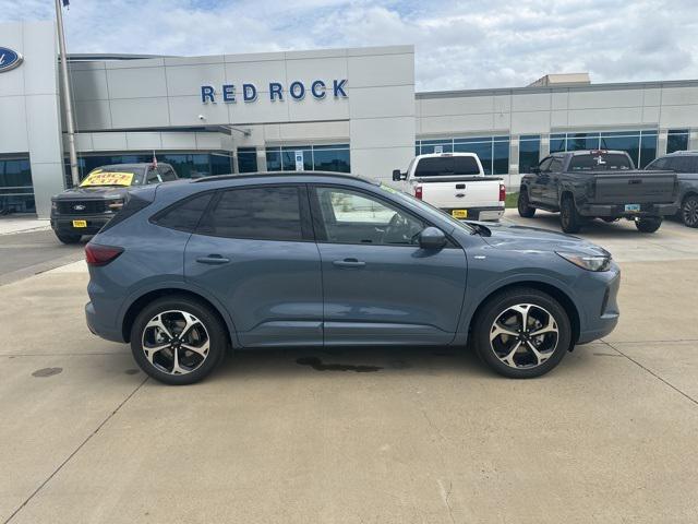 used 2025 Ford Escape car, priced at $37,988