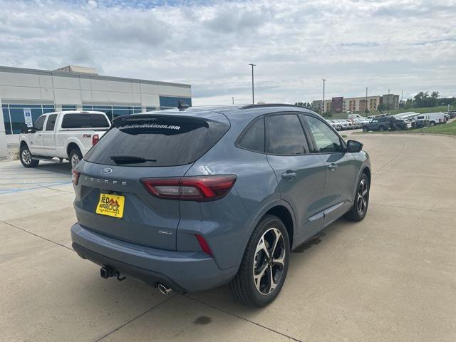 used 2025 Ford Escape car, priced at $37,988