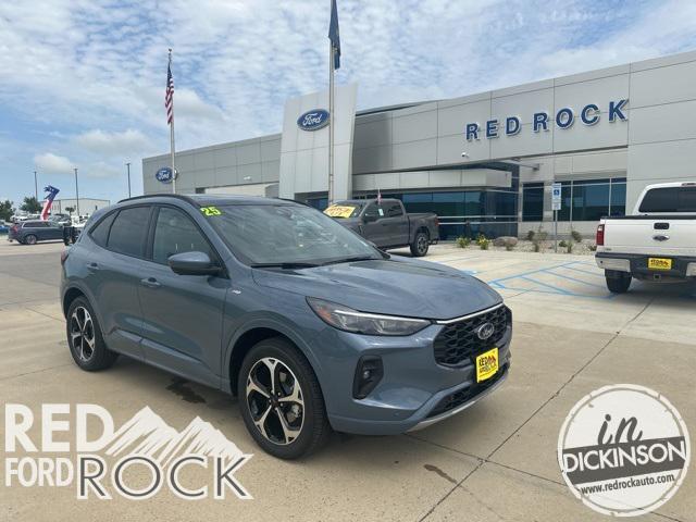 used 2025 Ford Escape car, priced at $37,988