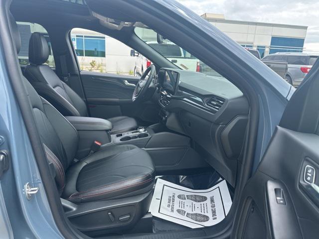 used 2025 Ford Escape car, priced at $37,988