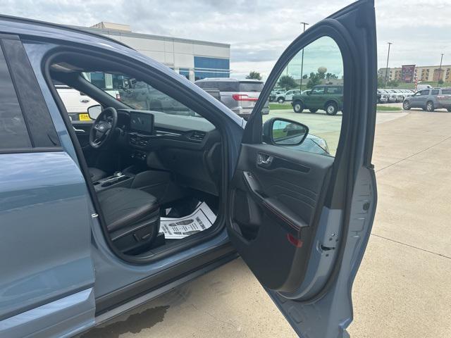 used 2025 Ford Escape car, priced at $37,988