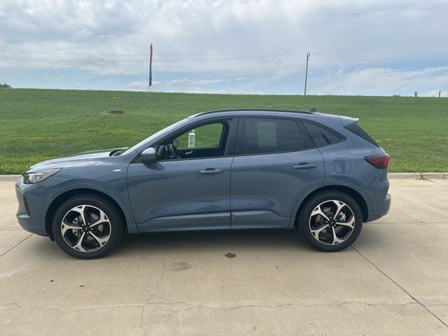 used 2025 Ford Escape car, priced at $37,988