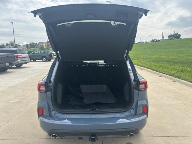 used 2025 Ford Escape car, priced at $37,988