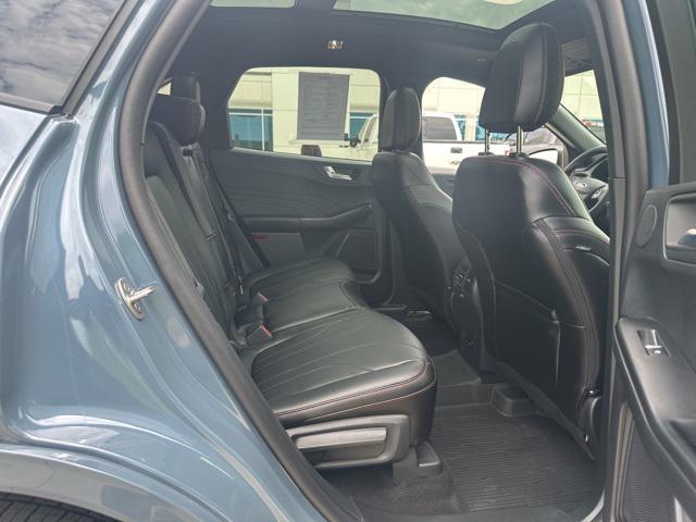 used 2025 Ford Escape car, priced at $37,988