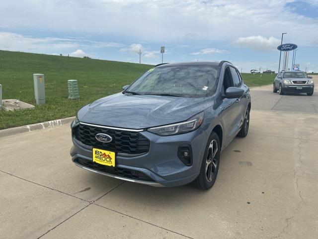 used 2025 Ford Escape car, priced at $37,988