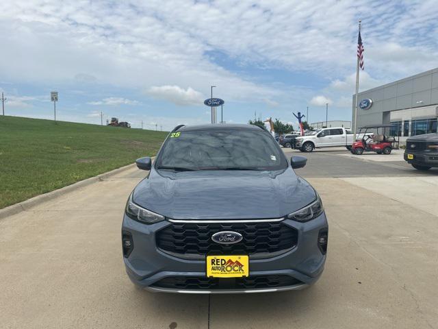 used 2025 Ford Escape car, priced at $37,988
