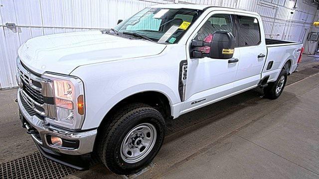 used 2024 Ford F-350 car, priced at $62,999