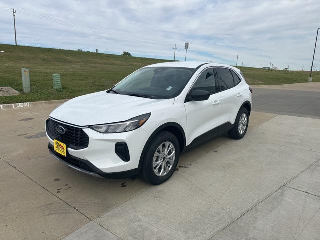 new 2024 Ford Escape car, priced at $34,045