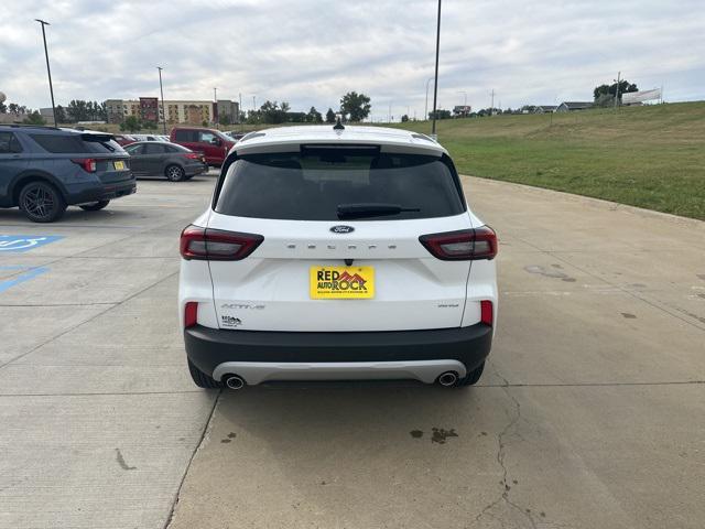 new 2024 Ford Escape car, priced at $29,298