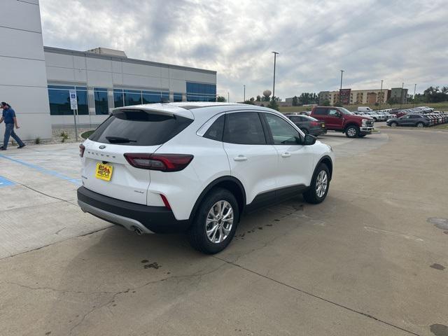 new 2024 Ford Escape car, priced at $29,298