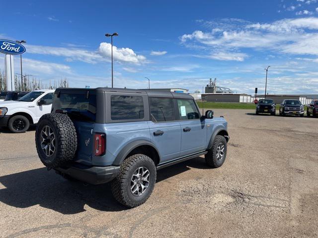 new 2023 Ford Bronco car, priced at $54,000