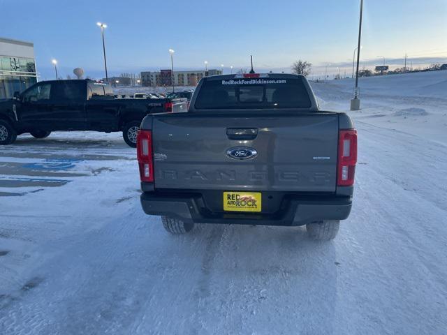 used 2020 Ford Ranger car, priced at $30,999