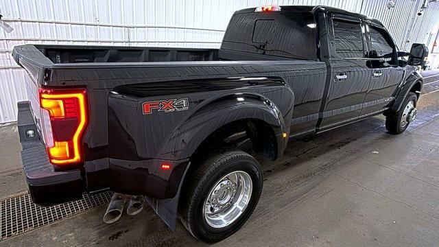 used 2019 Ford F-450 car, priced at $68,500