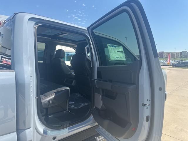 new 2025 Ford F-250 car, priced at $74,462
