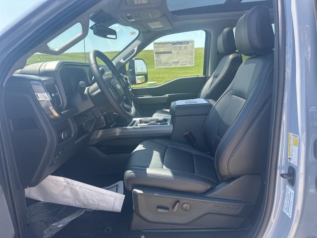 new 2025 Ford F-250 car, priced at $74,462