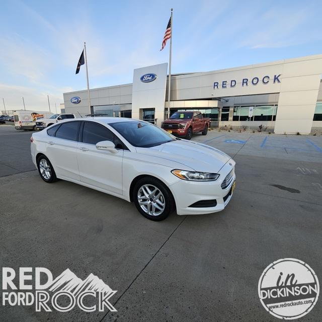 used 2014 Ford Fusion car, priced at $11,500