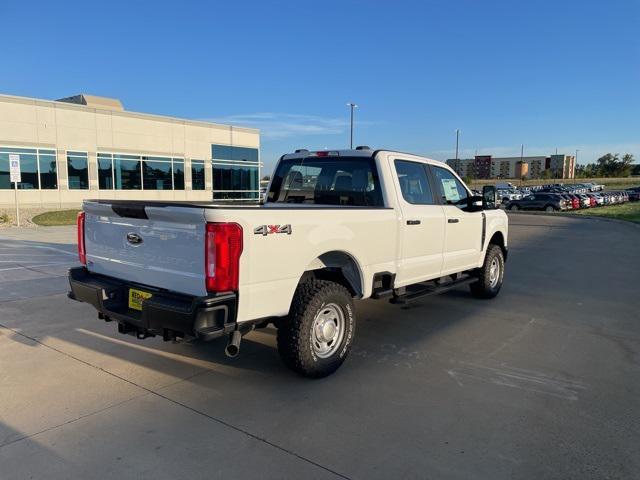 new 2024 Ford F-250 car, priced at $50,925