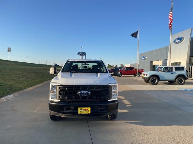 new 2024 Ford F-250 car, priced at $50,925