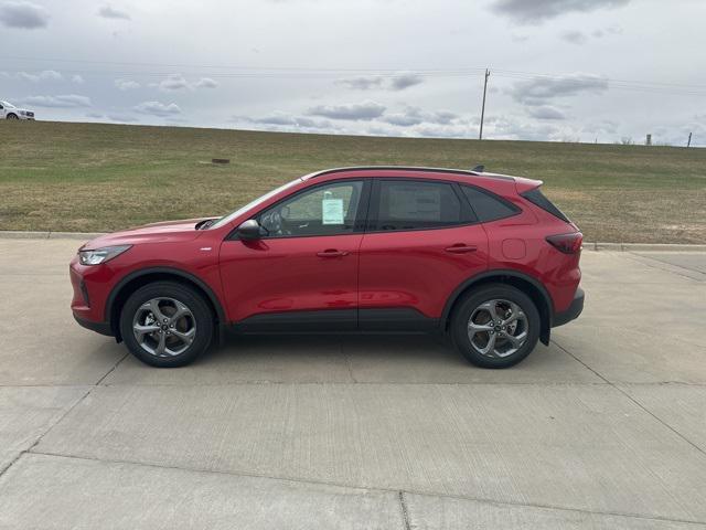 new 2025 Ford Escape car, priced at $32,612