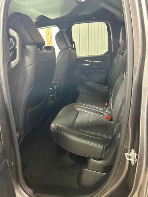 used 2020 Ram 1500 car, priced at $33,850