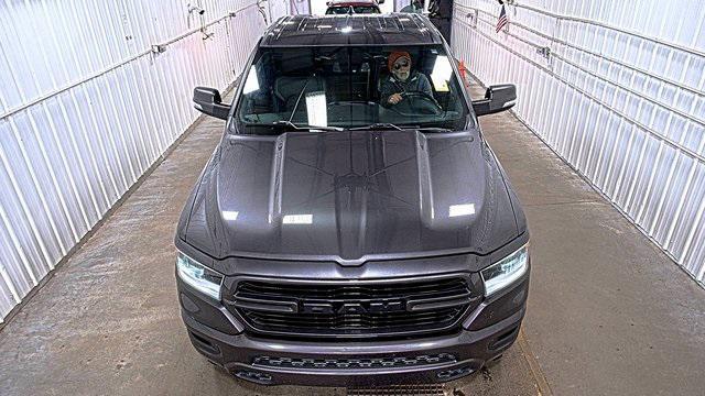 used 2020 Ram 1500 car, priced at $33,850