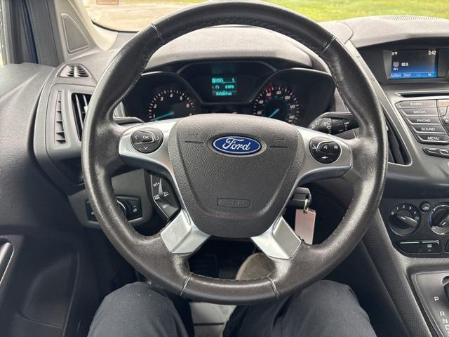 used 2018 Ford Transit Connect car, priced at $17,998