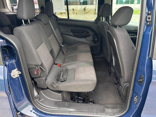 used 2018 Ford Transit Connect car, priced at $17,998