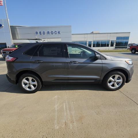 new 2024 Ford Edge car, priced at $34,410