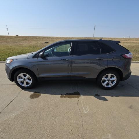 new 2024 Ford Edge car, priced at $34,410