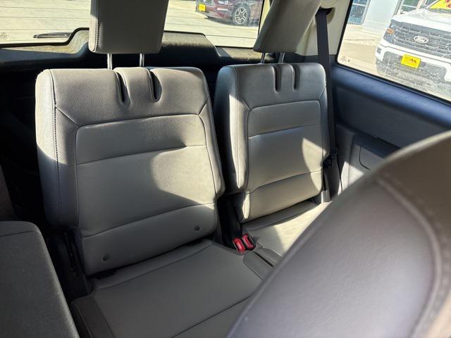 used 2019 Ford Flex car, priced at $11,590