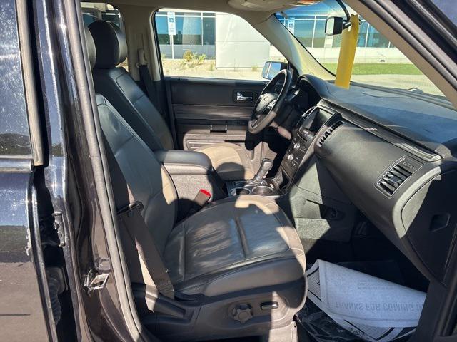 used 2019 Ford Flex car, priced at $11,590