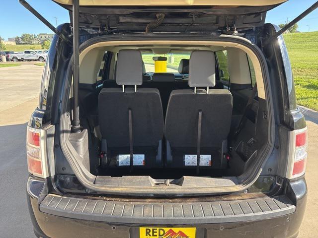 used 2019 Ford Flex car, priced at $11,590