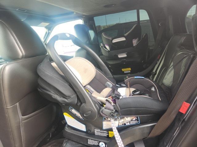 used 2014 Ford Expedition car, priced at $10,990