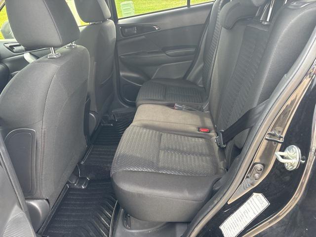 used 2019 Mitsubishi Eclipse Cross car, priced at $13,990