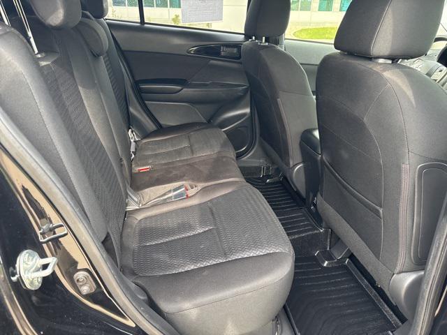used 2019 Mitsubishi Eclipse Cross car, priced at $13,990