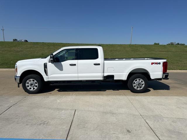 new 2024 Ford F-250 car, priced at $56,485