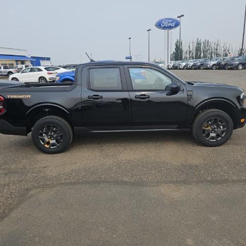 new 2024 Ford Maverick car, priced at $41,375