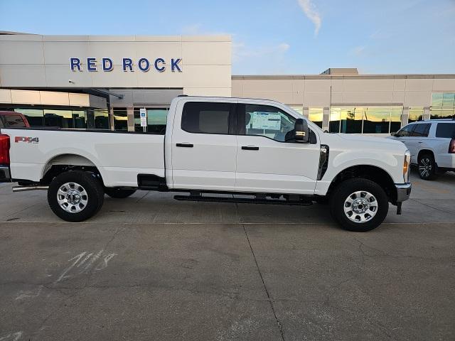 new 2024 Ford F-350 car, priced at $54,825