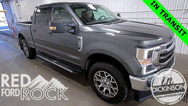 used 2020 Ford F-250 car, priced at $56,900