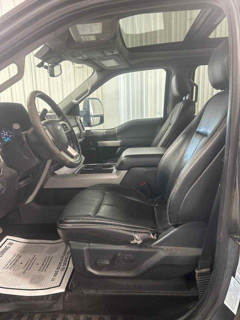 used 2020 Ford F-250 car, priced at $56,900