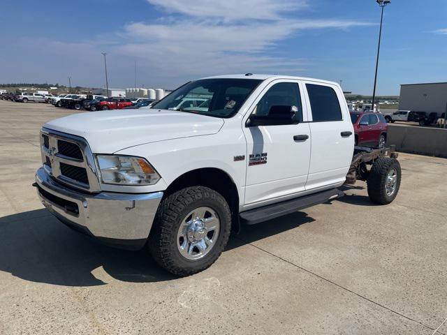 used 2014 Ram 2500 car, priced at $20,500