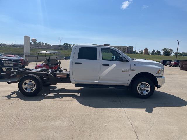 used 2014 Ram 2500 car, priced at $20,500