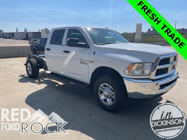 used 2014 Ram 2500 car, priced at $20,500