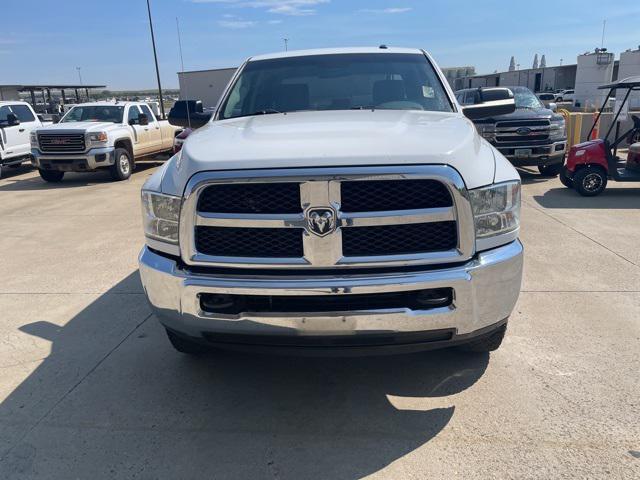 used 2014 Ram 2500 car, priced at $20,500