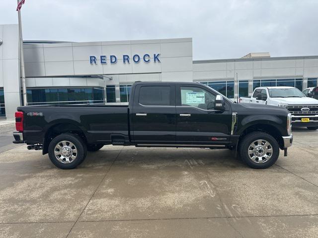 new 2024 Ford F-250 car, priced at $91,120