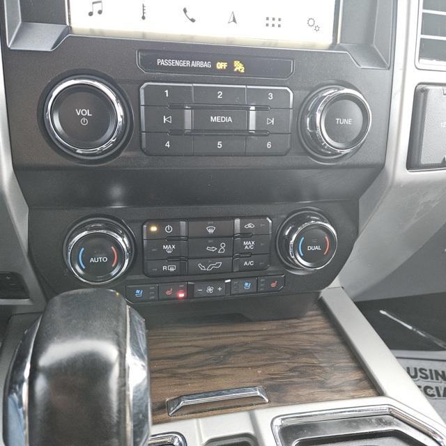 used 2019 Ford F-150 car, priced at $31,995